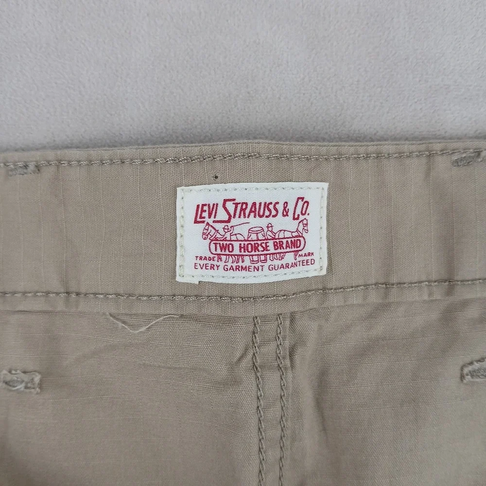Levis levis 50x10